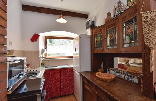 Stomorska Apartment | 2 bedroom lovely apartment in Stomorska