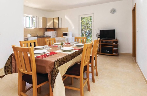 Povlja House | 2 bedroom lovely home in Povlja