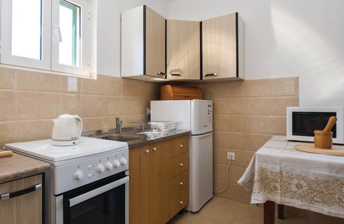 Povlja House | 2 bedroom lovely home in Povlja