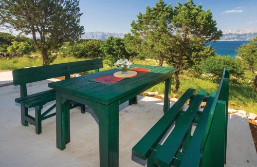 Povlja House | 2 bedroom lovely home in Povlja