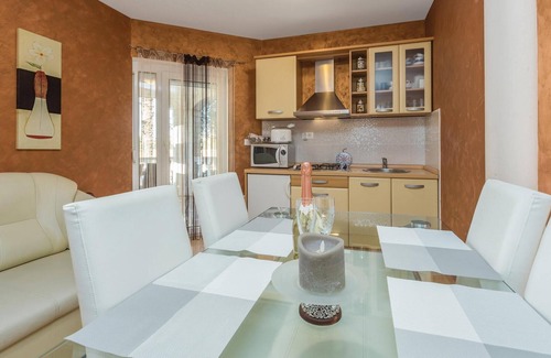 Antonci Apartment | 2 bedroom nice apartment in Porec