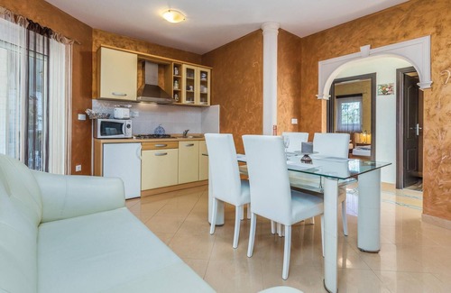 Antonci Apartment | 2 bedroom nice apartment in Porec