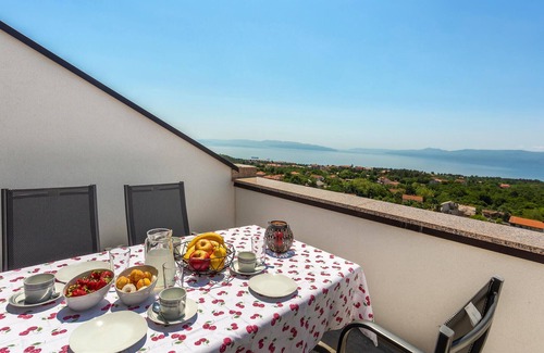 Sarsoni Apartment | 2 bedroom stunning apartment in Rijeka