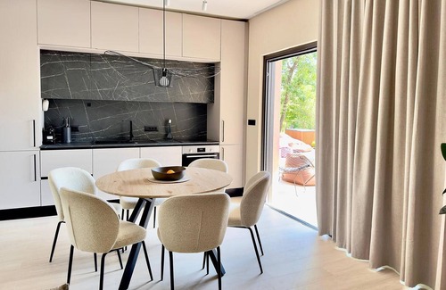 Presika House | 2 bedroom stunning home in Labin