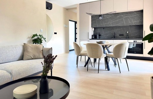 Presika House | 2 bedroom stunning home in Labin