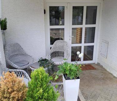 Zapresic Apartment | 20 m² Apartment ∙ 1 bedroom ∙ 3 guests
