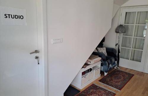 Zapresic Apartment | 20 m² Apartment ∙ 1 bedroom ∙ 3 guests