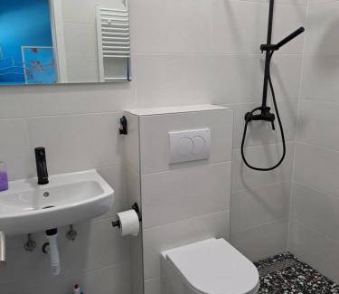 Zapresic Apartment | 20 m² Apartment ∙ 1 bedroom ∙ 3 guests