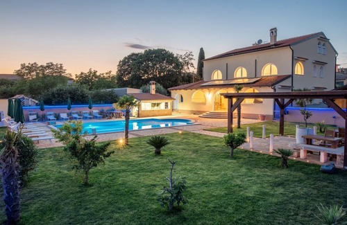 Kastelir-Labinci Apartment | 20 m² Apartment ∙ 1 bedroom ∙ 3 guests