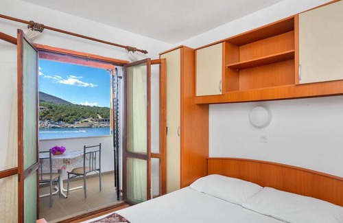 Pokrivenik Apartment | 20 m² Apartment ∙ 1 bedroom ∙ 2 guests