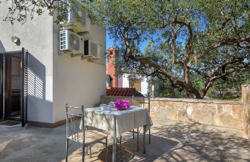 Pokrivenik Apartment | 20 m² Apartment ∙ 1 bedroom ∙ 2 guests