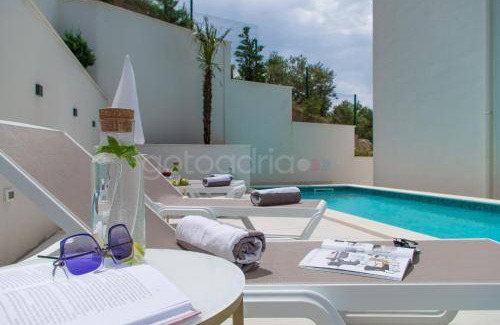 Moca Apartment | 20 m² Apartment ∙ 1 bedroom ∙ 2 guests