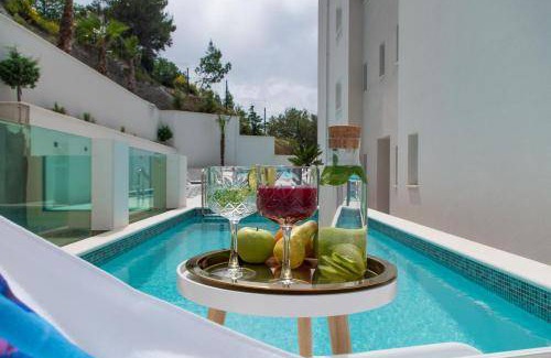 Moca Apartment | 20 m² Apartment ∙ 1 bedroom ∙ 2 guests