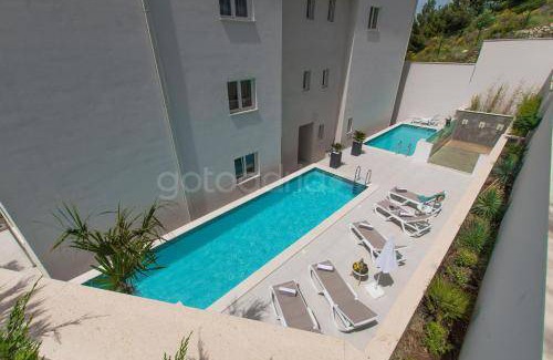 Moca Apartment | 20 m² Apartment ∙ 1 bedroom ∙ 2 guests