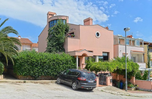 Vintijan Apartment | 20 m² Apartment ∙ 1 bedroom ∙ 2 guests