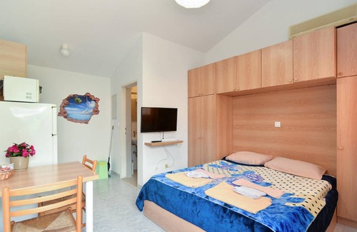 Vintijan Apartment | 20 m² Apartment ∙ 1 bedroom ∙ 2 guests