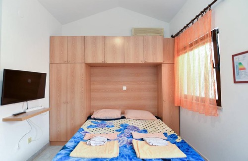 Vintijan Apartment | 20 m² Apartment ∙ 1 bedroom ∙ 2 guests