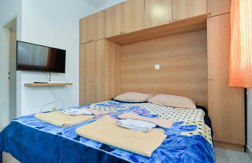 Vintijan Apartment | 20 m² Apartment ∙ 1 bedroom ∙ 2 guests