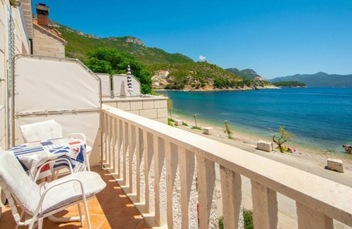Trstenik Apartment | 20 m² Apartment ∙ 1 bedroom ∙ 2 guests