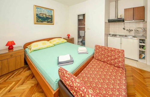 Trstenik Apartment | 20 m² Apartment ∙ 1 bedroom ∙ 2 guests