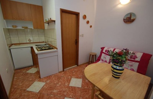 Gradac Apartment | 20 m² Apartment ∙ 1 bedroom ∙ 3 guests