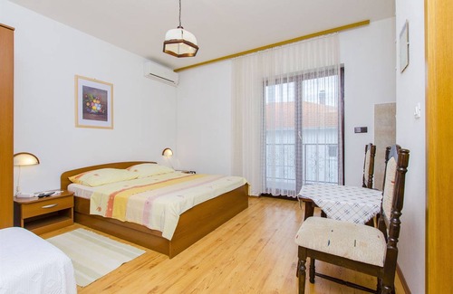 Trogir Apartment | 20 m² Apartment ∙ 2 guests