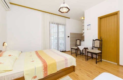 Trogir Apartment | 20 m² Apartment ∙ 2 guests
