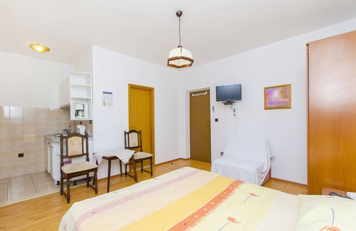 Trogir Apartment | 20 m² Apartment ∙ 2 guests