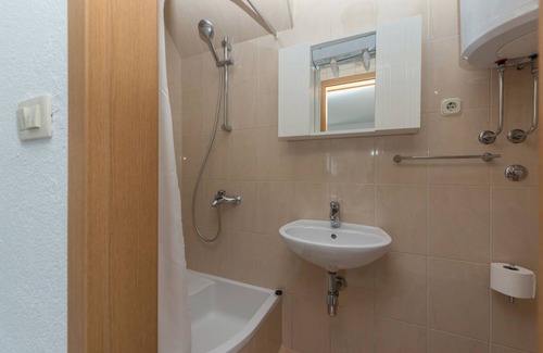 Ratac Apartment | 20 m² Apartment ∙ 2 guests