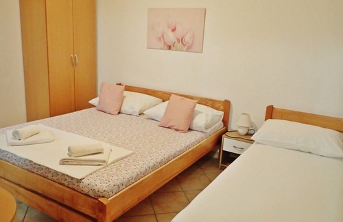 Tribanj Apartment | 20 m² Apartment ∙ 3 guests