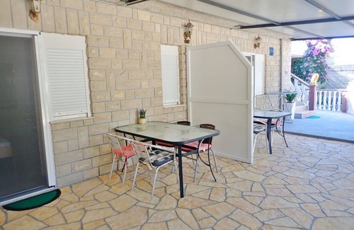 Tribanj Apartment | 20 m² Apartment ∙ 3 guests
