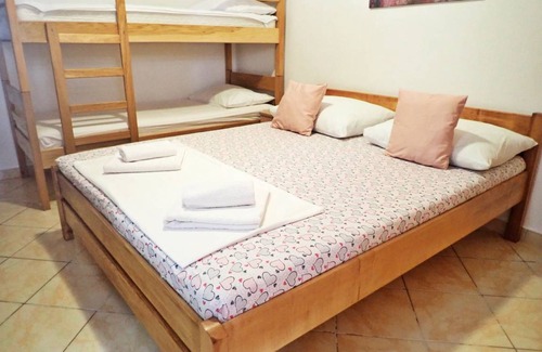Tribanj Apartment | 20 m² Apartment ∙ 4 guests