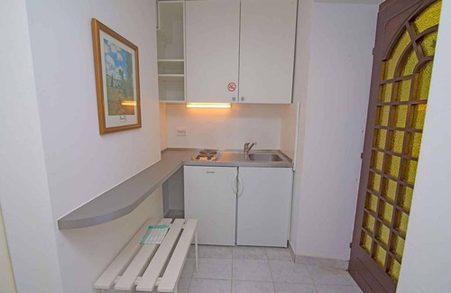 Cove Murtar Apartment | 20 m² Apartment ∙ 2 guests