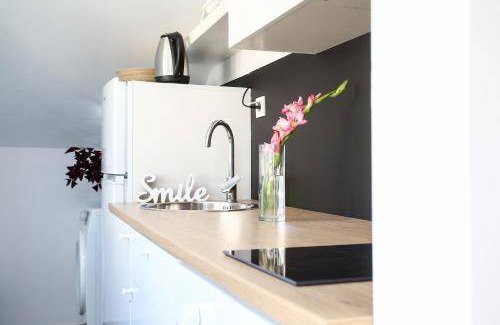 Novi Zagreb Apartment | 20 m² Apartment ∙ 2 guests