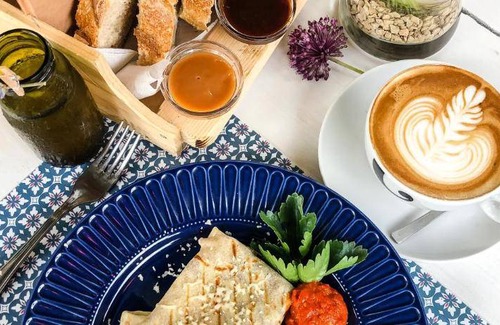Pakostane Bed & Breakfast | 20 m² Bed and breakfast ∙ 2 guests