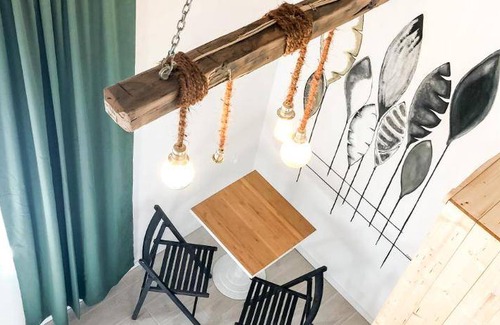 Pakostane Bed & Breakfast | 20 m² Bed and breakfast ∙ 2 guests