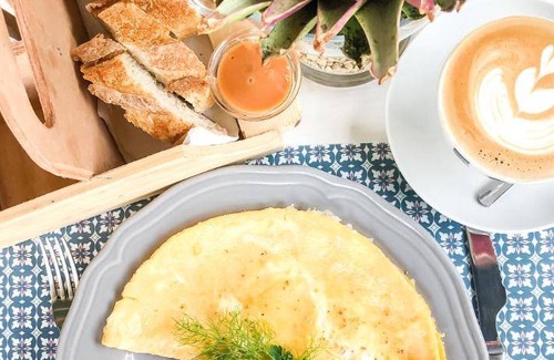 Pakostane Bed & Breakfast | 20 m² Bed and breakfast ∙ 2 guests