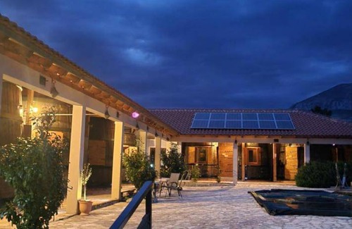 Razvode Bed & Breakfast | 20 m² Bed and breakfast ∙ 2 guests
