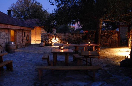 Razvode Bed & Breakfast | 20 m² Bed and breakfast ∙ 2 guests