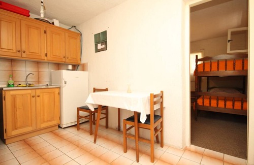 Savar House | 20 m² House ∙ 1 bedroom ∙ 4 guests