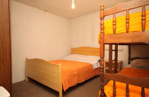 Savar House | 20 m² House ∙ 1 bedroom ∙ 4 guests