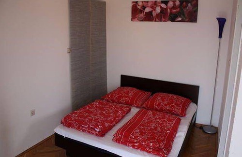 Seget Donji Resort | 20 m² Private room ∙ 1 bedroom ∙ 2 guests