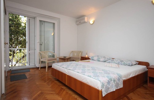 Ratac Resort | 20 m² Private room ∙ 1 bedroom ∙ 2 guests