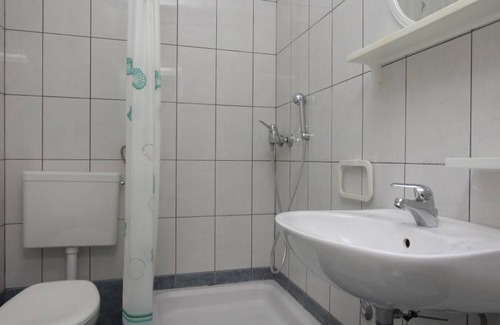 Ratac Resort | 20 m² Private room ∙ 1 bedroom ∙ 2 guests