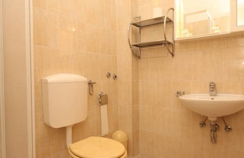 Muline Resort | 20 m² Private room ∙ 1 bedroom ∙ 2 guests