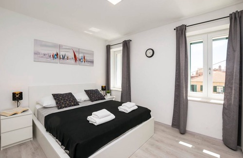Sibenik Resort | 20 m² Private room ∙ 2 guests