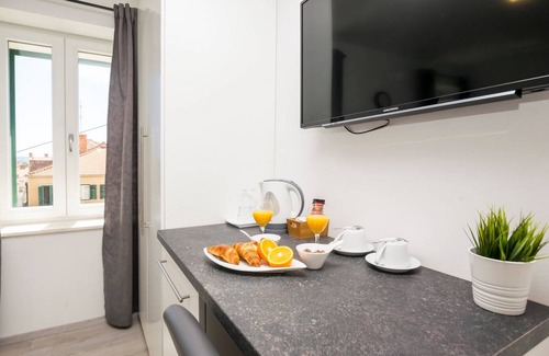 Sibenik Resort | 20 m² Private room ∙ 2 guests