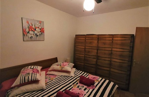 Fuskulin Resort | 20 m² Private room ∙ 1 bedroom ∙ 2 guests