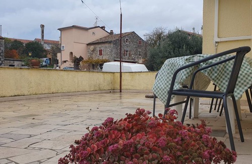 Fuskulin Resort | 20 m² Private room ∙ 1 bedroom ∙ 2 guests