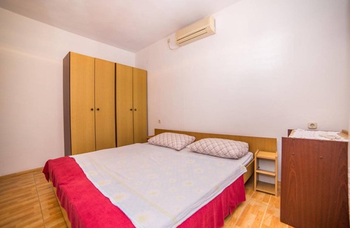 Splitska Resort | 20 m² Private room ∙ 1 bedroom ∙ 2 guests